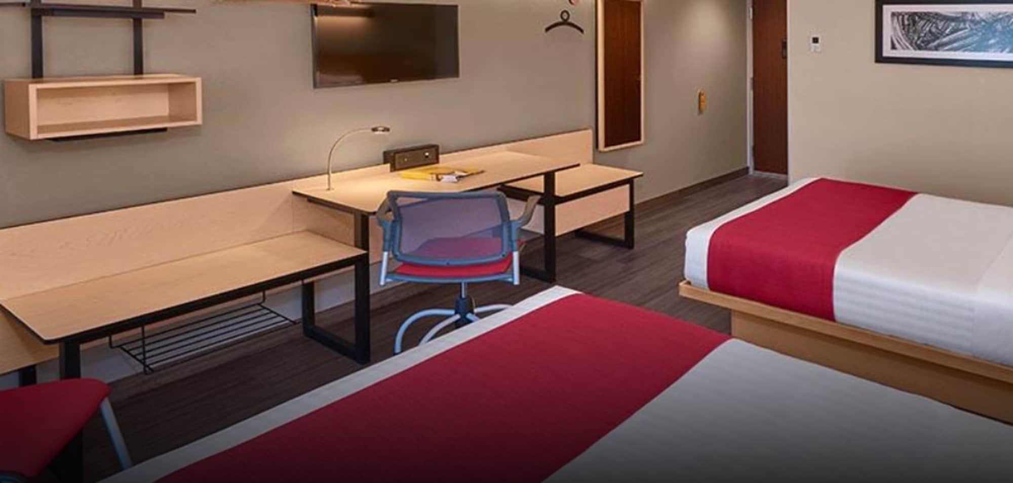 City Express By Marriott Saltillo Norte Exterior foto
