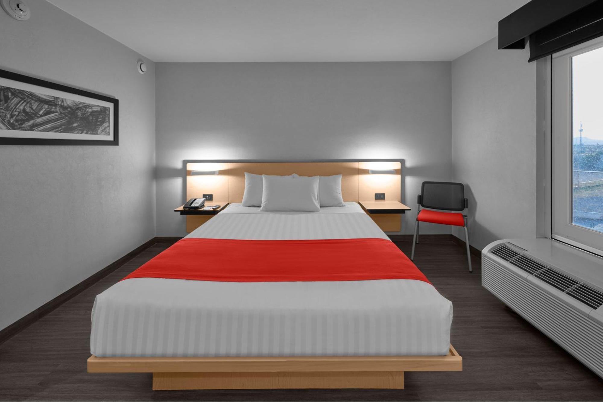 City Express By Marriott Saltillo Norte Exterior foto