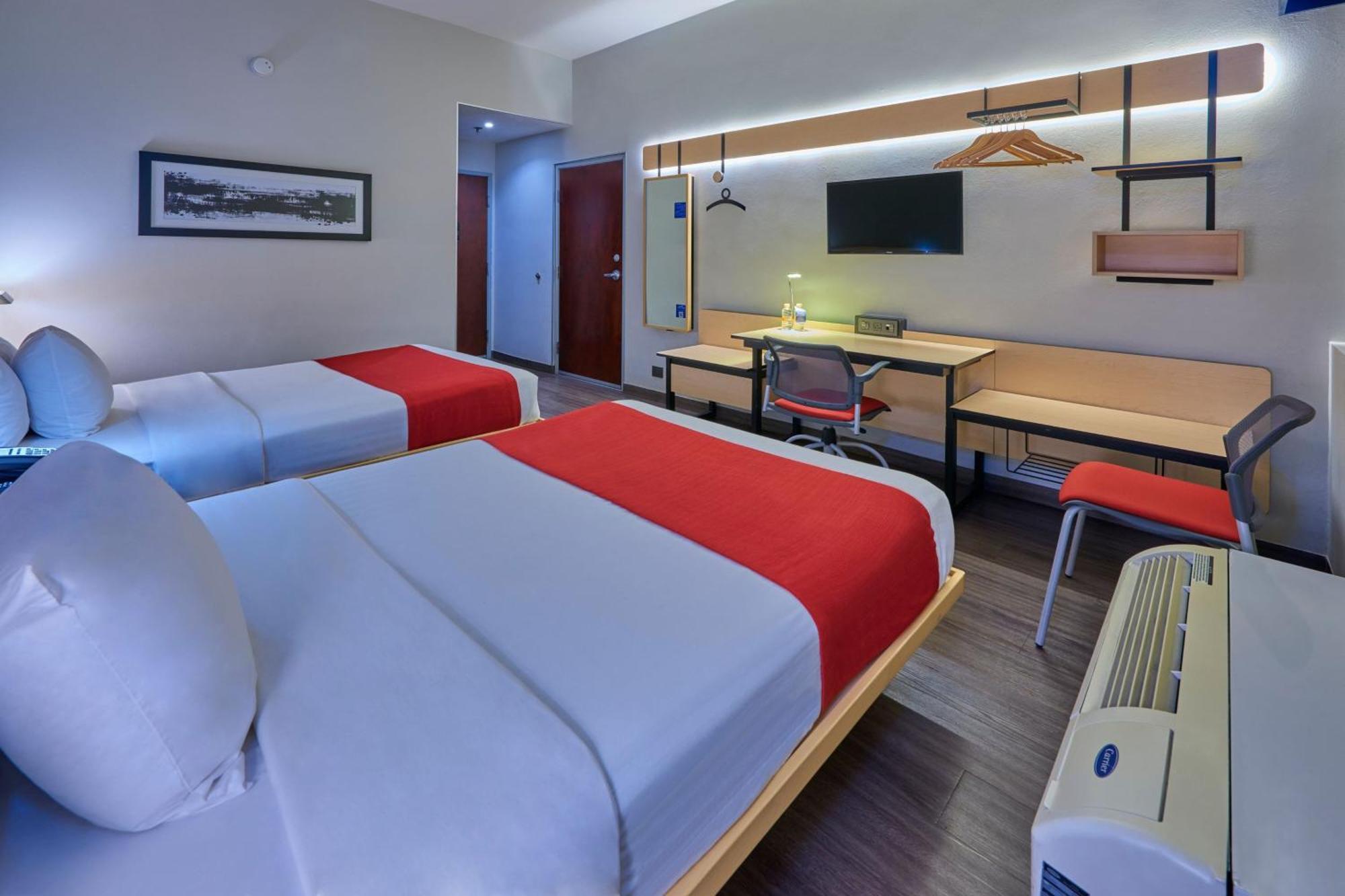 City Express By Marriott Saltillo Norte Exterior foto