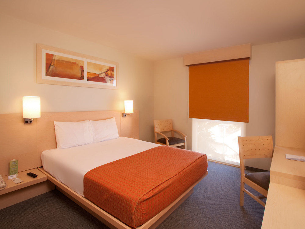 City Express By Marriott Saltillo Norte Exterior foto