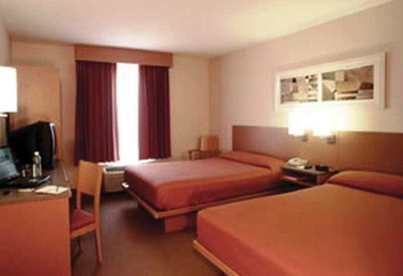 City Express By Marriott Saltillo Norte Exterior foto